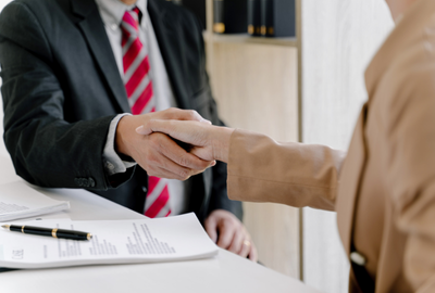 equipe de jornalistas