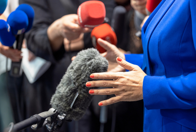 Assessoria de Imprensa